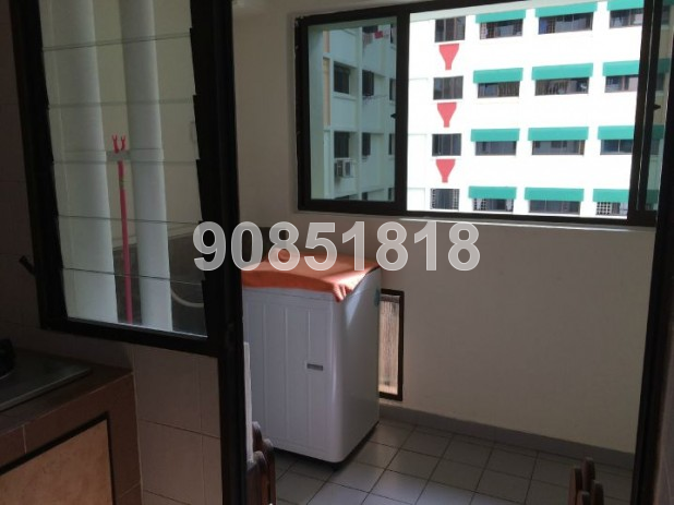 Blk 162 Jalan Teck Whye (Choa Chu Kang), HDB 5 Rooms #34242092